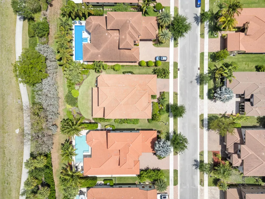 11615 NW 83rd Way Parkland FL 33076