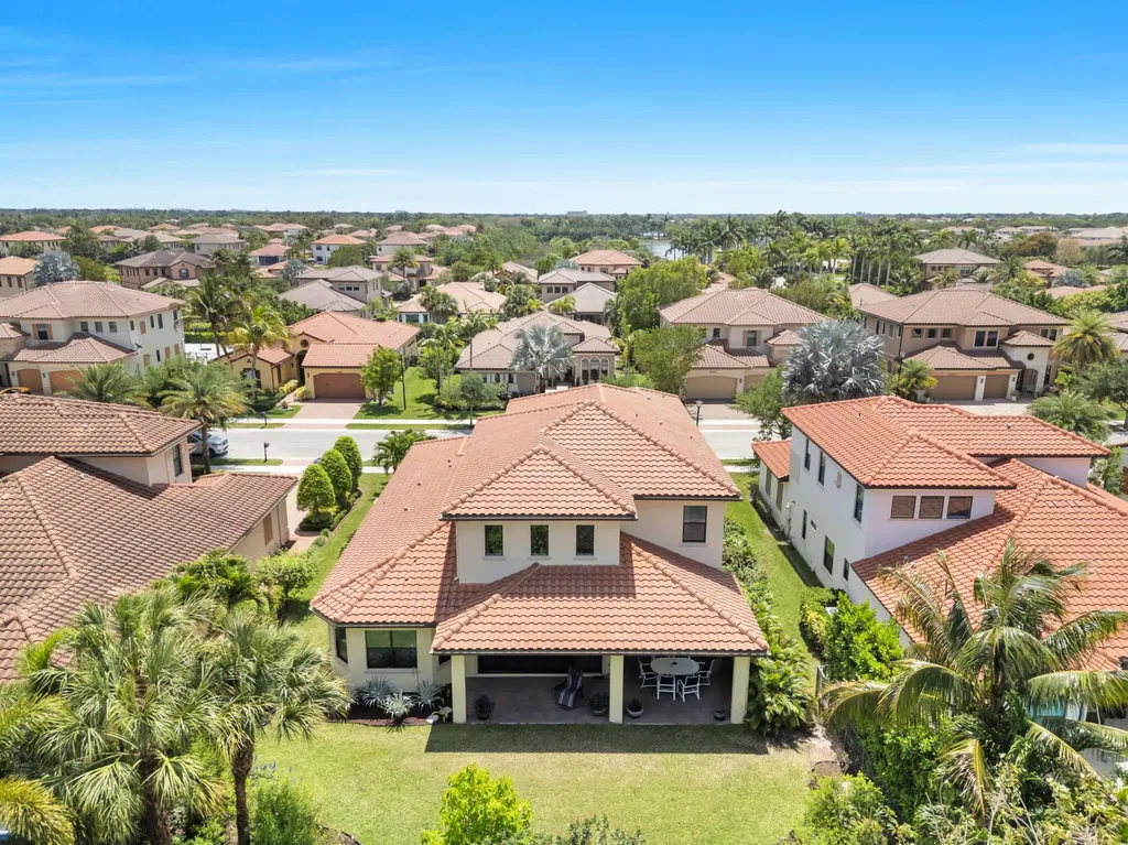 11615 NW 83rd Way Parkland FL 33076