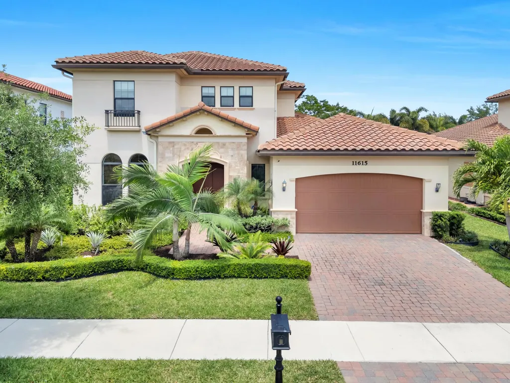 11615 NW 83rd Way Parkland FL 33076