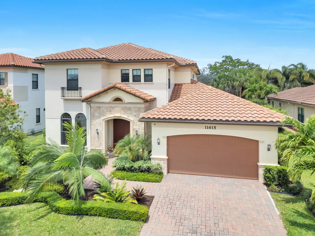 11615 NW 83rd Way Parkland FL 33076