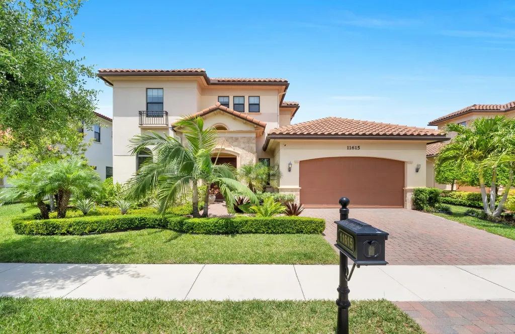 11615 NW 83rd Way Parkland FL 33076