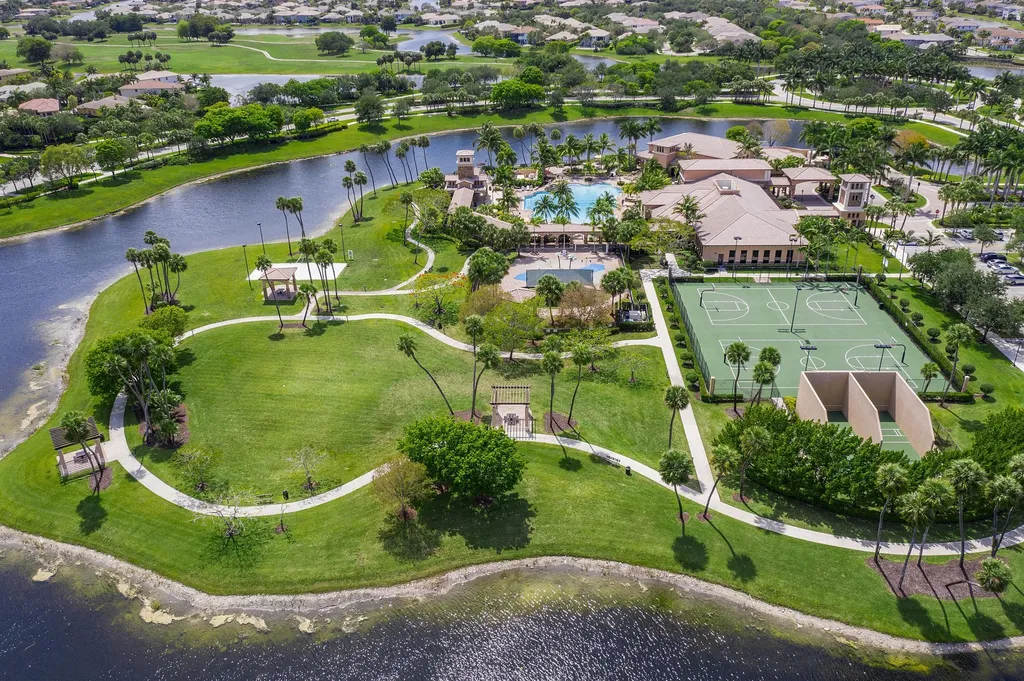 11615 NW 83rd Way Parkland FL 33076