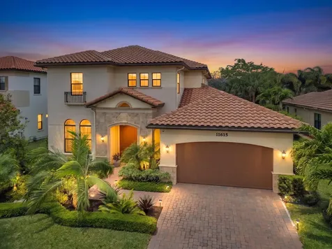 11615 NW 83rd Way Parkland FL 33076