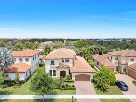 11615 NW 83rd Way Parkland FL 33076