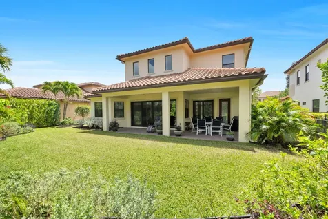 11615 NW 83rd Way Parkland FL 33076
