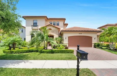 11615 NW 83rd Way Parkland FL 33076