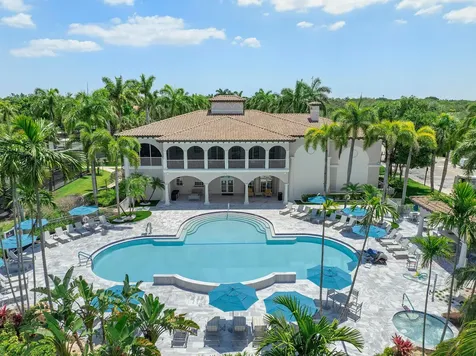 11615 NW 83rd Way Parkland FL 33076