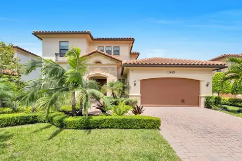 11615 NW 83rd Way Parkland FL 33076