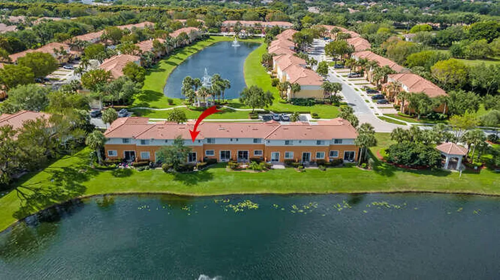 7401 Sarentino Lane Boynton Beach FL 33437