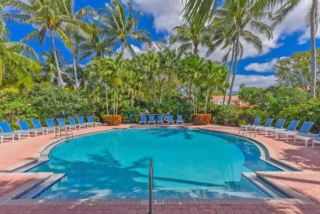 7401 Sarentino Lane Boynton Beach FL 33437