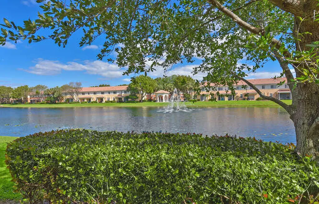 7401 Sarentino Lane Boynton Beach FL 33437
