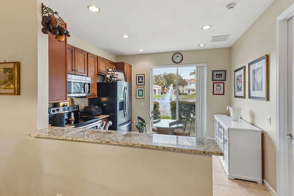 7401 Sarentino Lane Boynton Beach FL 33437