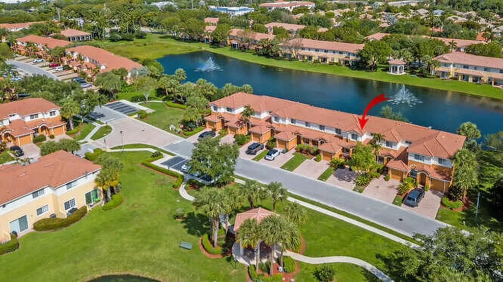 7401 Sarentino Lane Boynton Beach FL 33437
