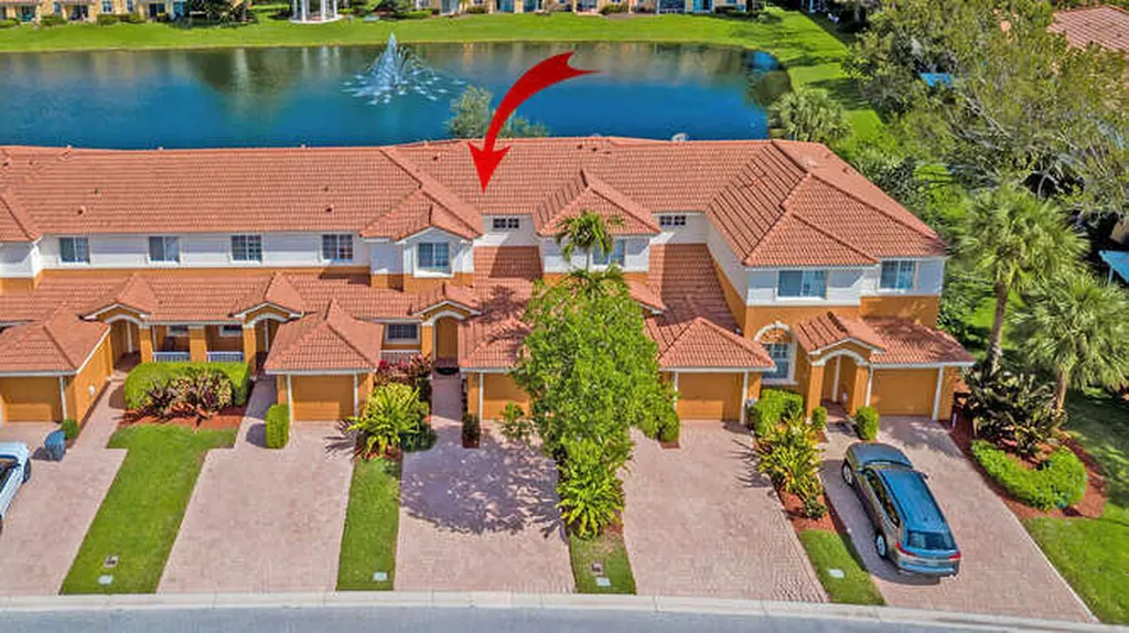 7401 Sarentino Lane Boynton Beach FL 33437