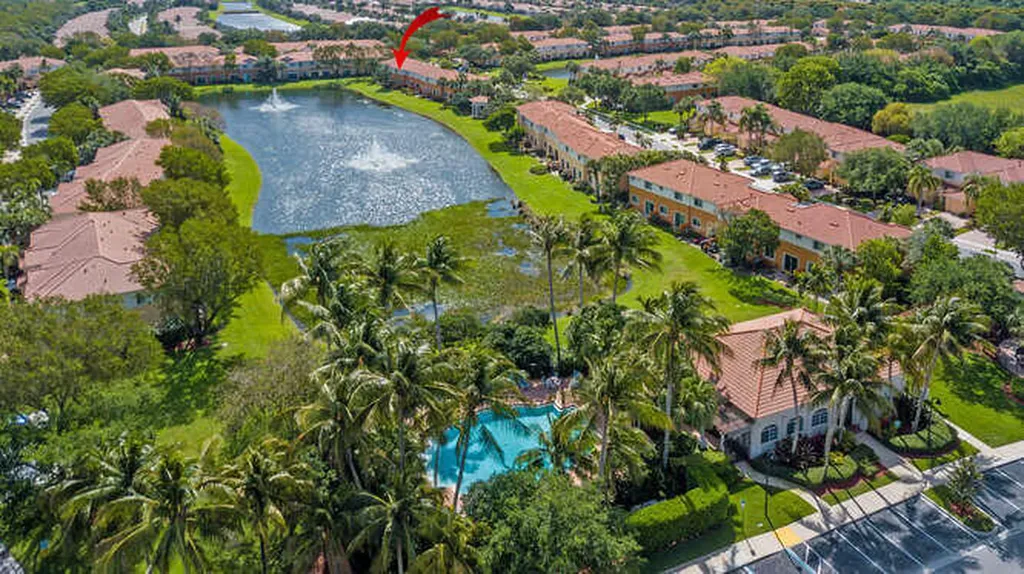 7401 Sarentino Lane Boynton Beach FL 33437