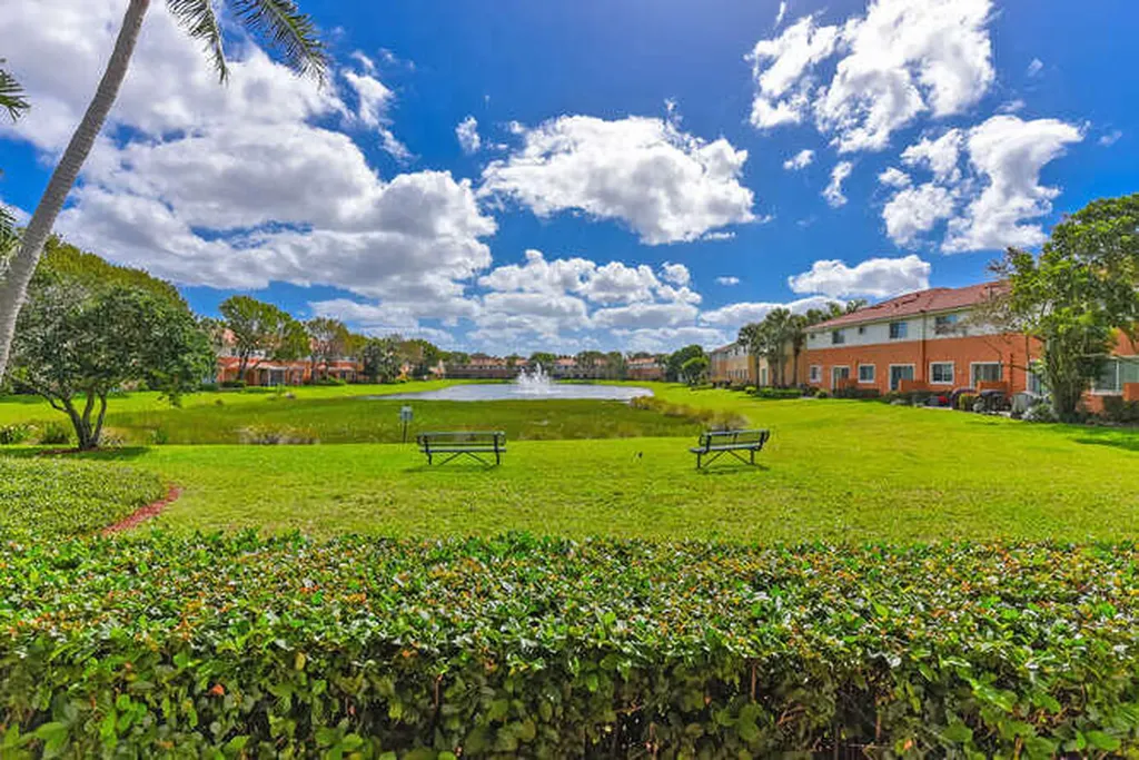 7401 Sarentino Lane Boynton Beach FL 33437