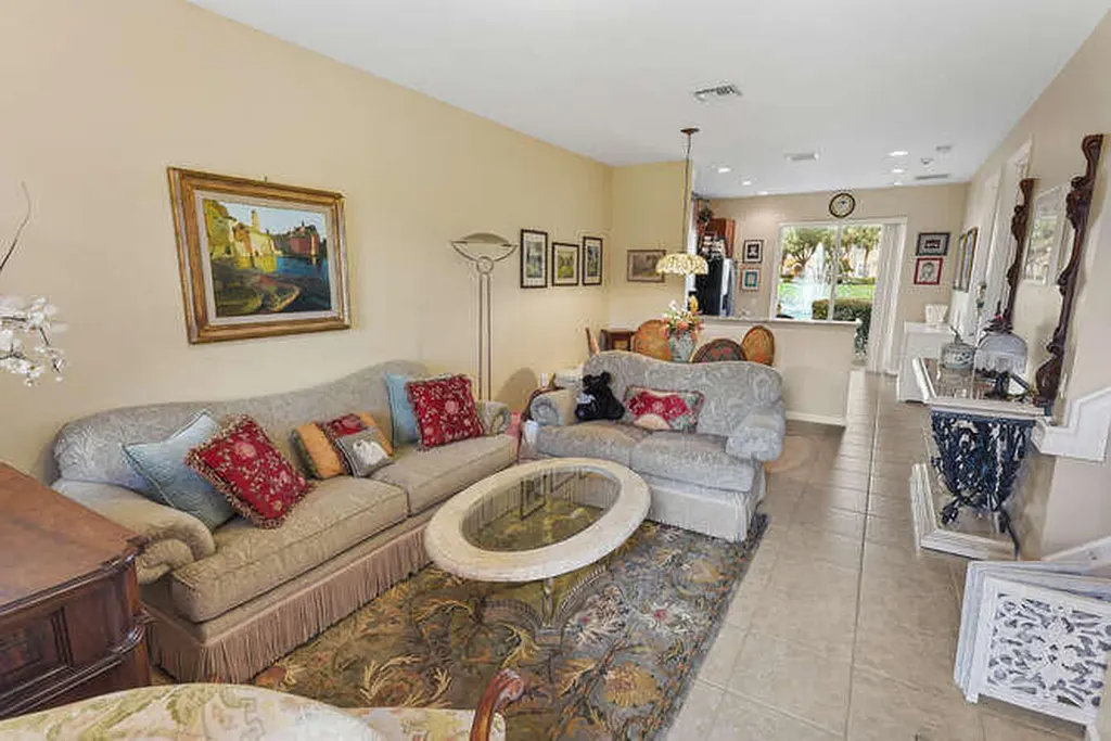 7401 Sarentino Lane Boynton Beach FL 33437