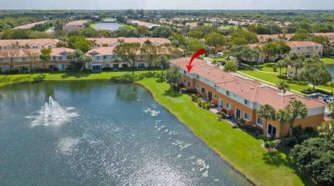 7401 Sarentino Lane Boynton Beach FL 33437