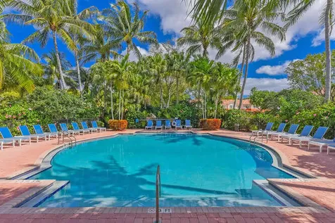 7401 Sarentino Lane Boynton Beach FL 33437