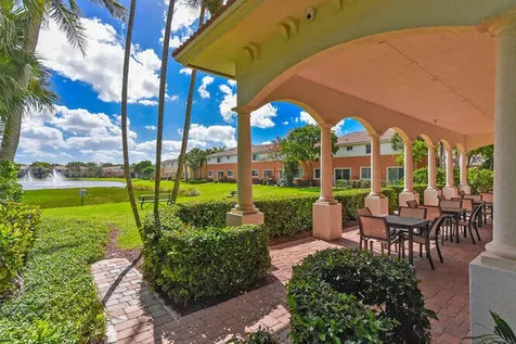 7401 Sarentino Lane Boynton Beach FL 33437