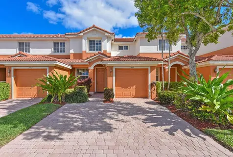 7401 Sarentino Lane Boynton Beach FL 33437