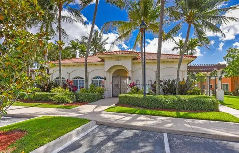 7401 Sarentino Lane Boynton Beach FL 33437
