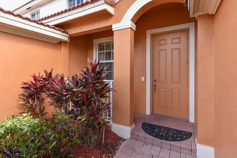 7401 Sarentino Lane Boynton Beach FL 33437