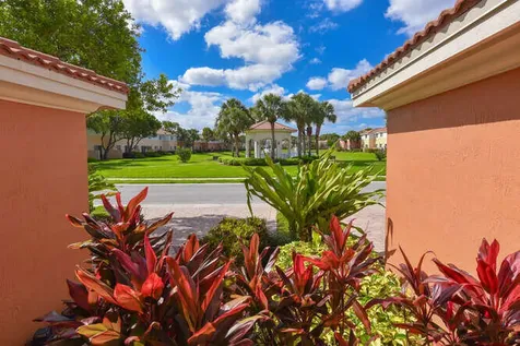 7401 Sarentino Lane Boynton Beach FL 33437
