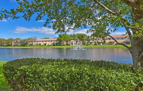 7401 Sarentino Lane Boynton Beach FL 33437