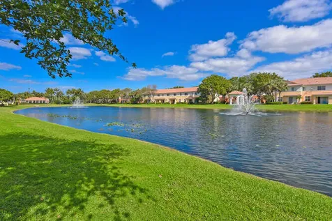 7401 Sarentino Lane Boynton Beach FL 33437