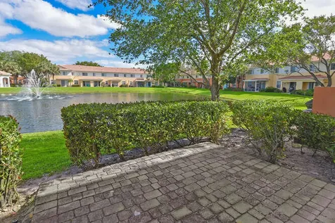 7401 Sarentino Lane Boynton Beach FL 33437
