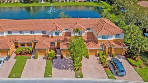 7401 Sarentino Lane Boynton Beach FL 33437