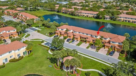7401 Sarentino Lane Boynton Beach FL 33437