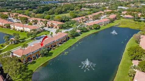 7401 Sarentino Lane Boynton Beach FL 33437