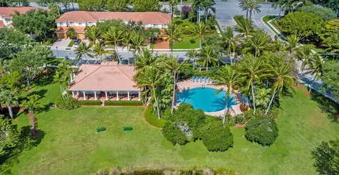 7401 Sarentino Lane Boynton Beach FL 33437