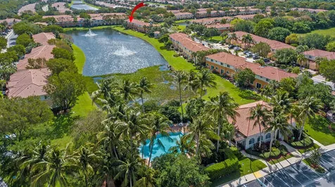 7401 Sarentino Lane Boynton Beach FL 33437