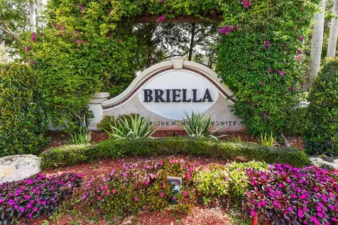 7401 Sarentino Lane Boynton Beach FL 33437