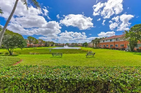 7401 Sarentino Lane Boynton Beach FL 33437