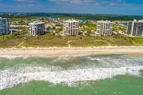 2900 N Highway Hutchinson Island FL 34949