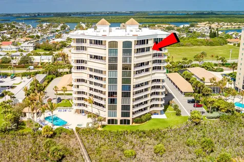 2900 N Highway Hutchinson Island FL 34949