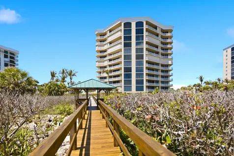 2900 N Highway Hutchinson Island FL 34949