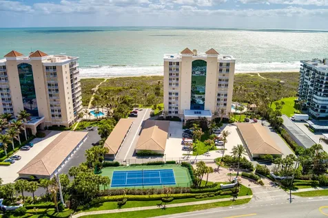 2900 N Highway Hutchinson Island FL 34949