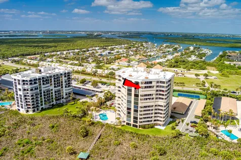 2900 N Highway Hutchinson Island FL 34949