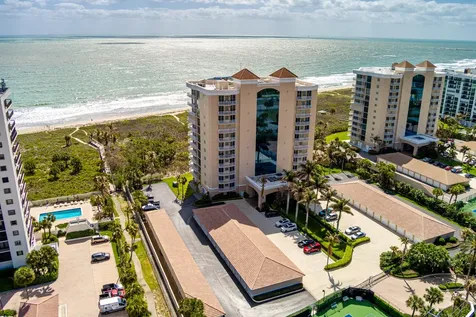 2900 N Highway Hutchinson Island FL 34949