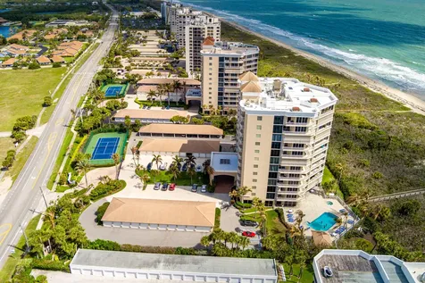 2900 N Highway Hutchinson Island FL 34949
