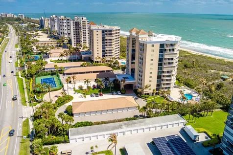 2900 N Highway Hutchinson Island FL 34949