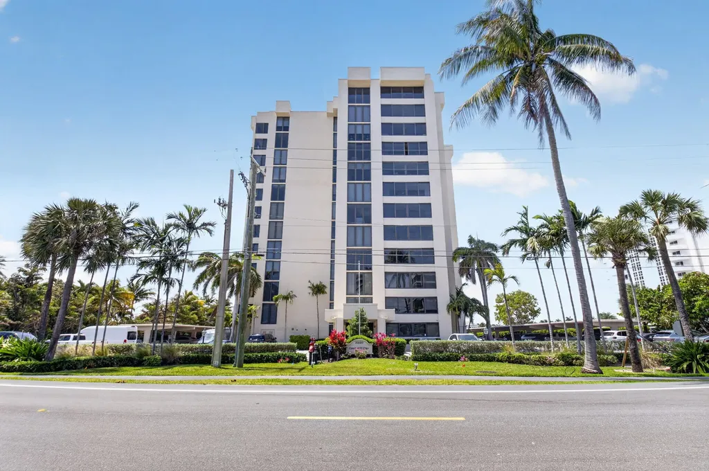 2220 S Ocean Boulevard Delray Beach FL 33483
