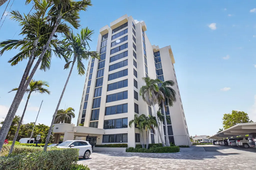 2220 S Ocean Boulevard Delray Beach FL 33483