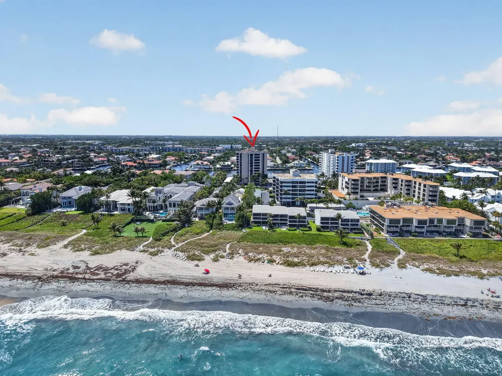 2220 S Ocean Boulevard Delray Beach FL 33483