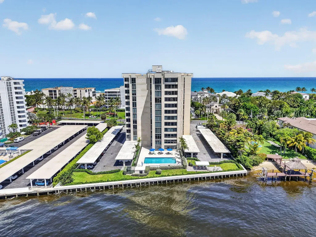 2220 S Ocean Boulevard Delray Beach FL 33483